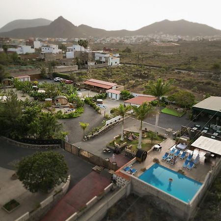 Laurisilva Love Spa Sauna Y Piscina Buzanada Exterior foto