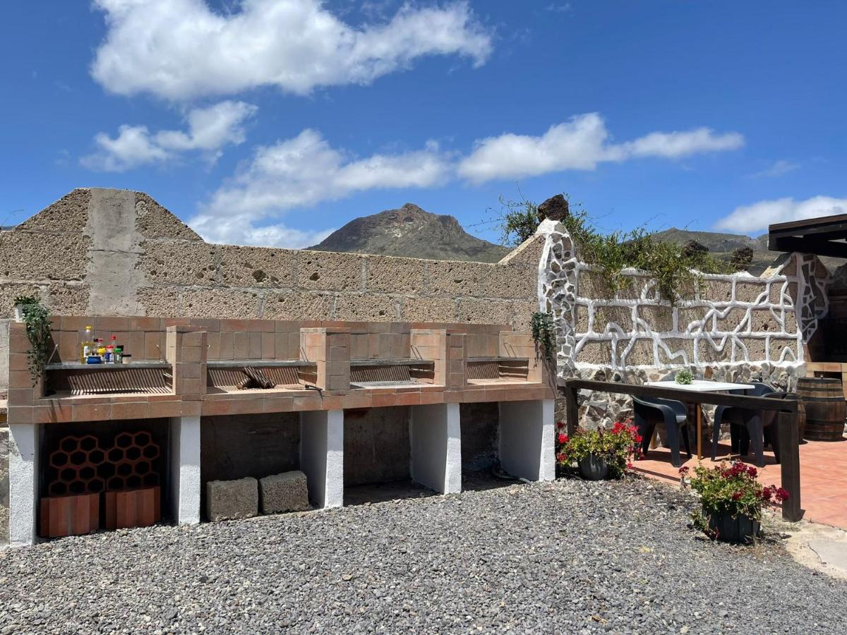 Laurisilva Love Spa Sauna Y Piscina Buzanada Exterior foto