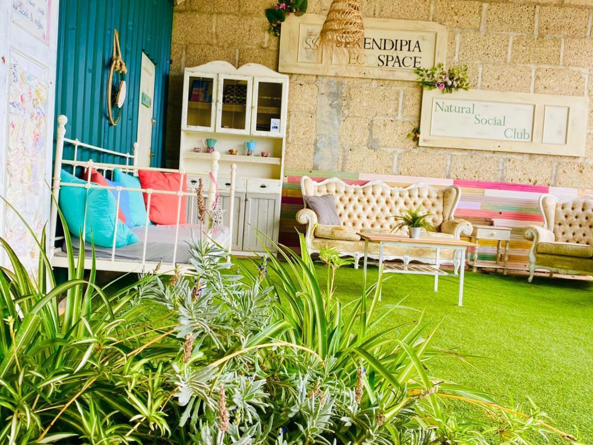 Laurisilva Love Spa Sauna Y Piscina Buzanada Exterior foto