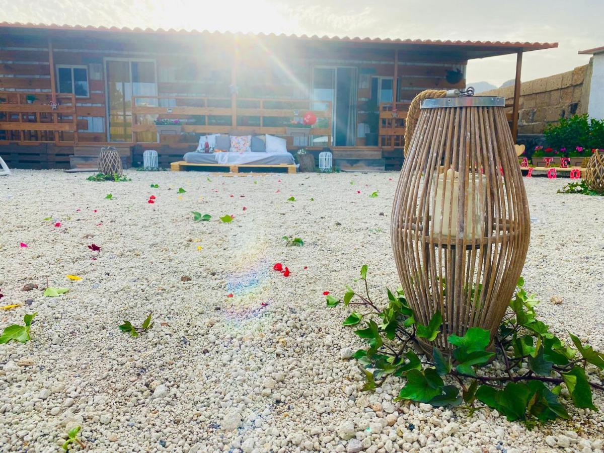 Laurisilva Love Spa Sauna Y Piscina Buzanada Exterior foto